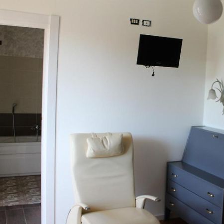 B&B Via Roma Cesate Ngoại thất bức ảnh