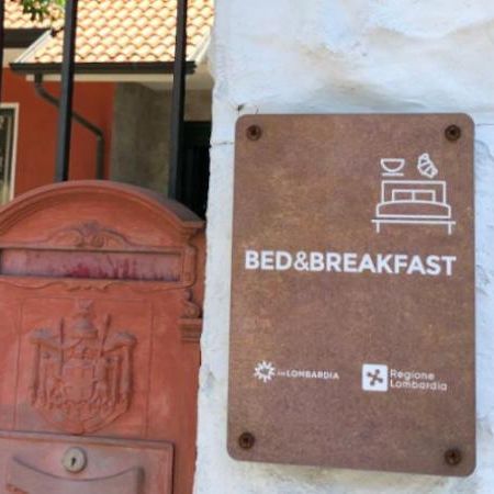 B&B Via Roma Cesate Ngoại thất bức ảnh