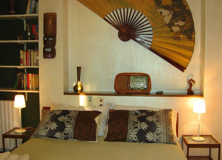 B&B Via Roma Cesate Ngoại thất bức ảnh