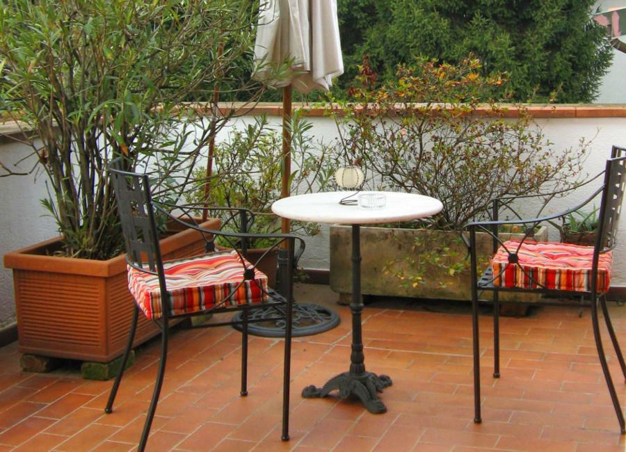 B&B Via Roma Cesate Ngoại thất bức ảnh