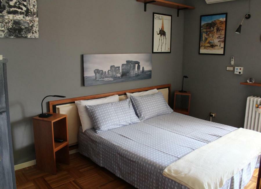 B&B Via Roma Cesate Ngoại thất bức ảnh
