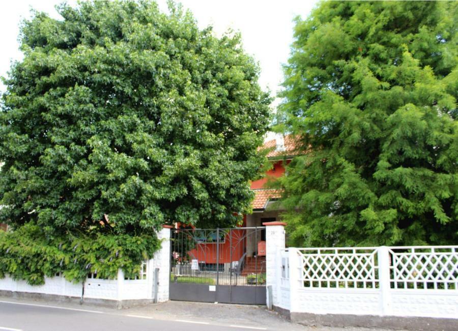 B&B Via Roma Cesate Ngoại thất bức ảnh