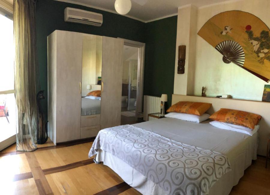 B&B Via Roma Cesate Ngoại thất bức ảnh