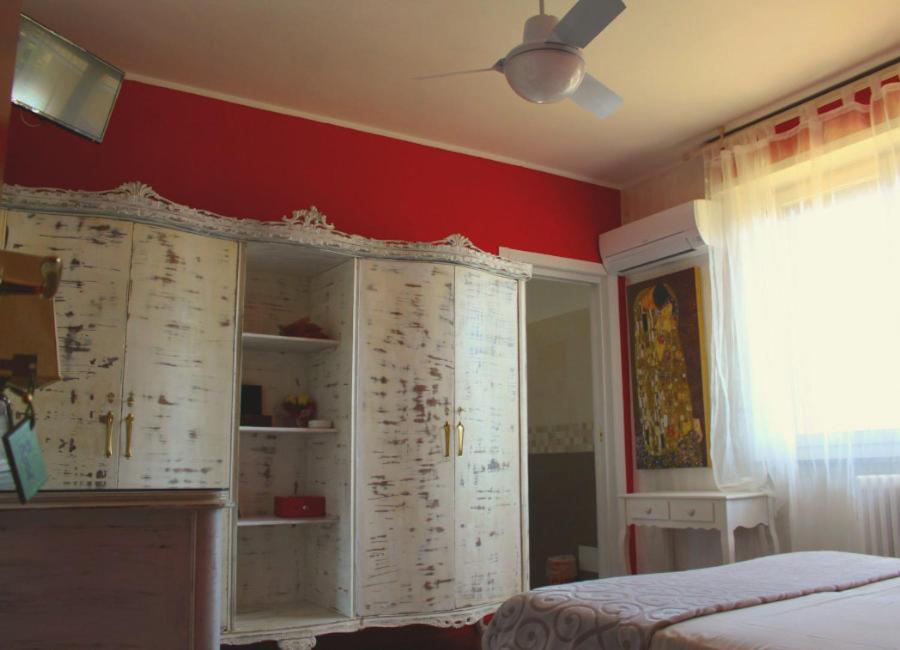 B&B Via Roma Cesate Ngoại thất bức ảnh