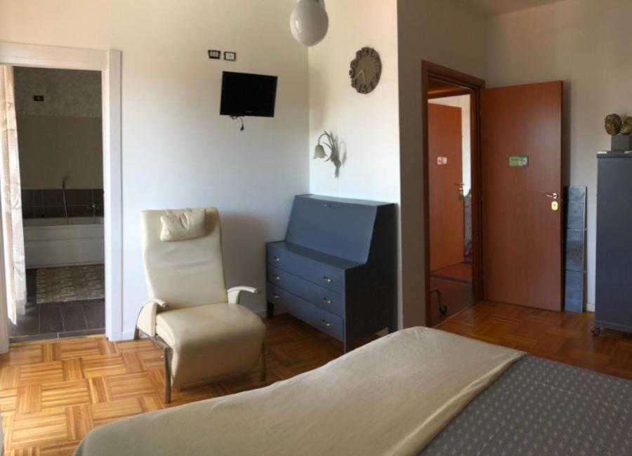 B&B Via Roma Cesate Ngoại thất bức ảnh