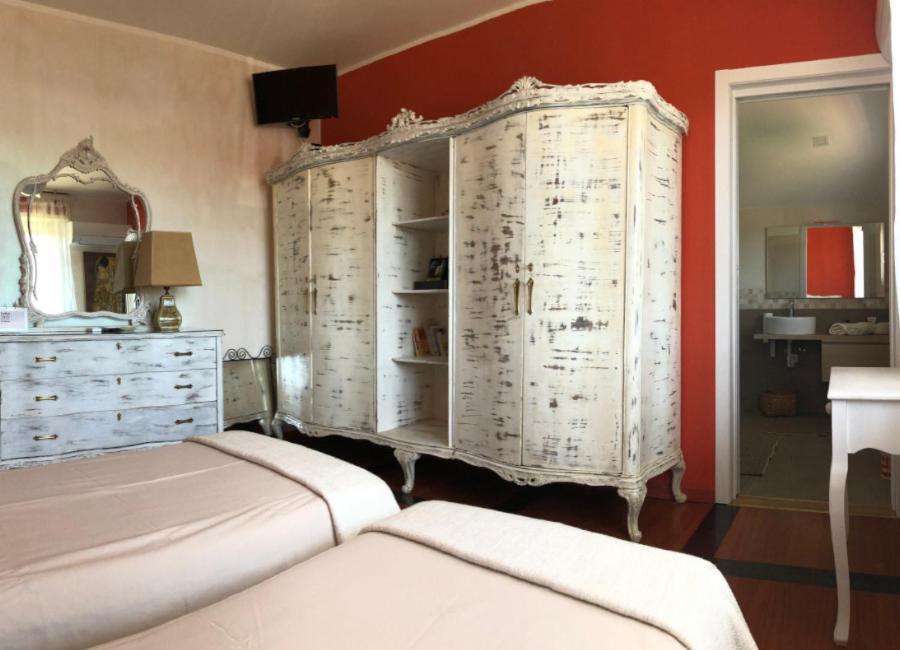 B&B Via Roma Cesate Ngoại thất bức ảnh