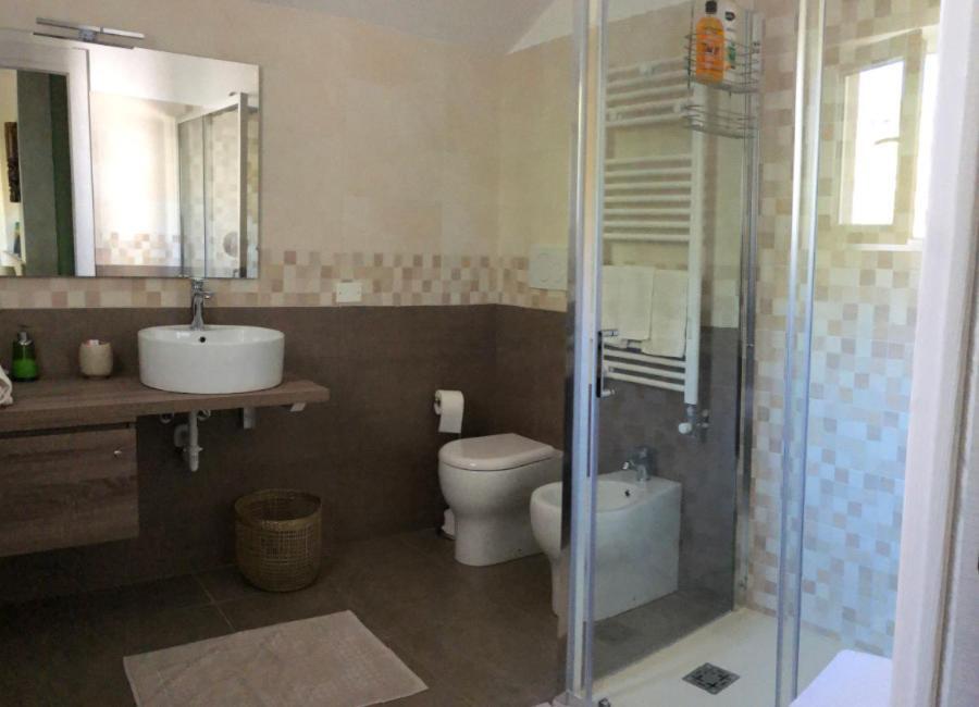 B&B Via Roma Cesate Ngoại thất bức ảnh