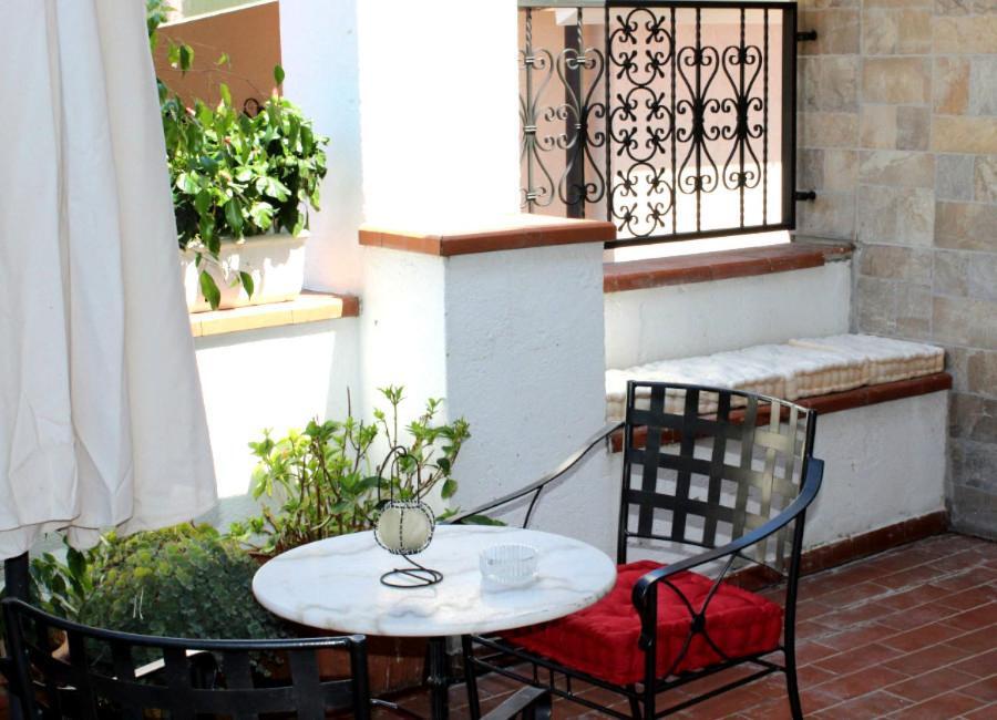 B&B Via Roma Cesate Ngoại thất bức ảnh