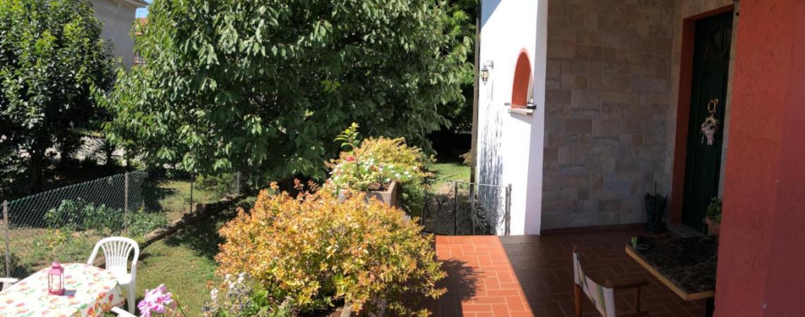 B&B Via Roma Cesate Ngoại thất bức ảnh