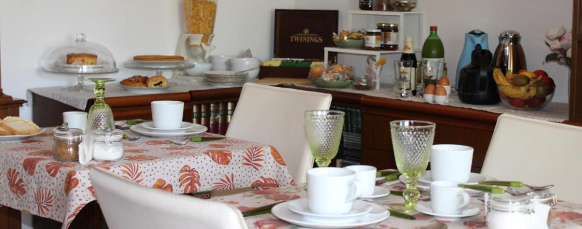 B&B Via Roma Cesate Ngoại thất bức ảnh