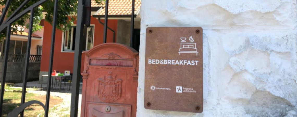 B&B Via Roma Cesate Ngoại thất bức ảnh